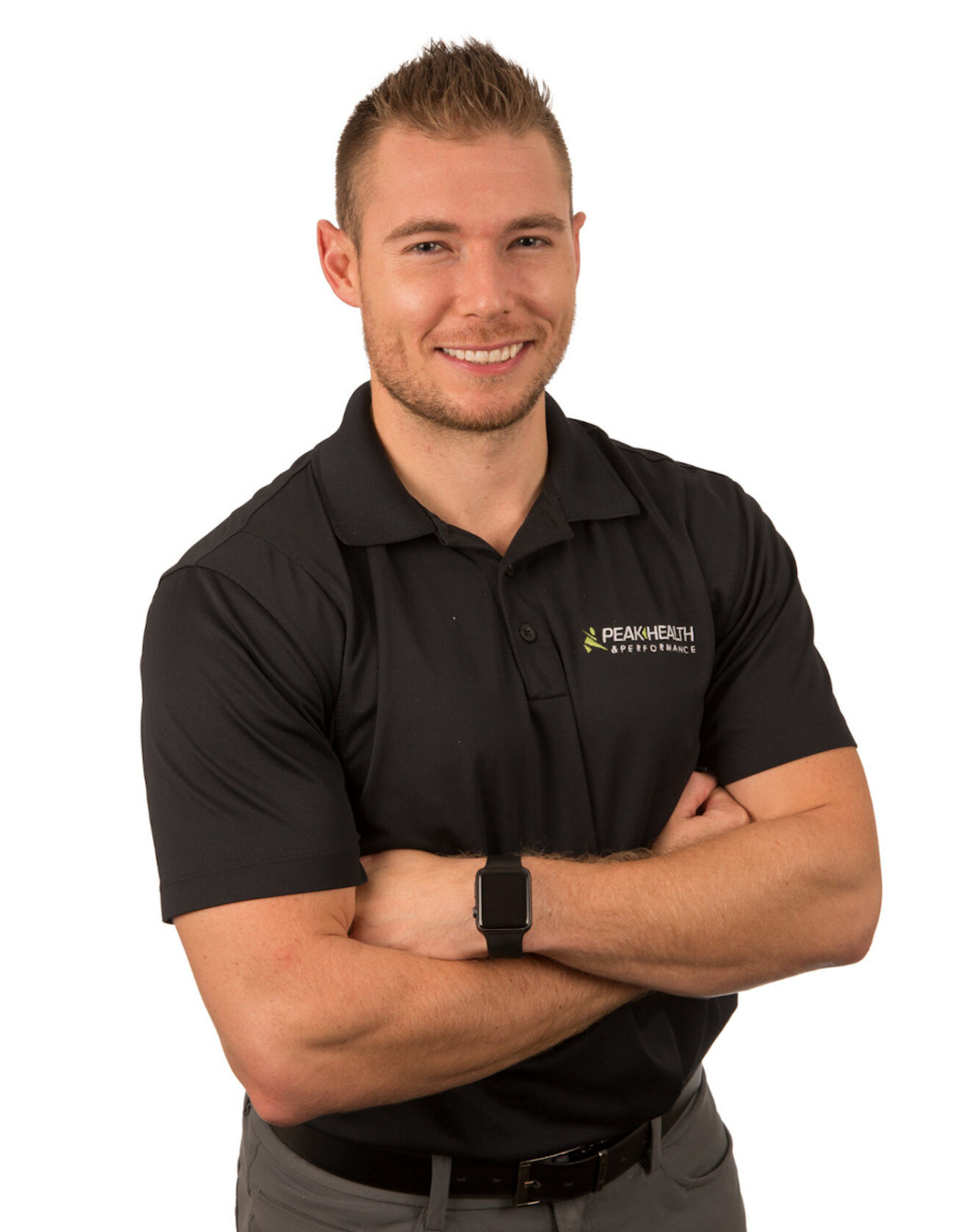 Dr. Kevin Creppin Chiropractor calgary 