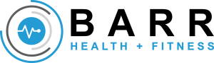 Barr Health logo