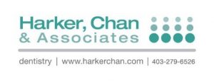 Harker Chan logo