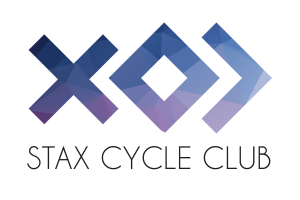 Stax Cycle Club logo
