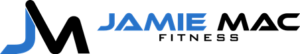 Jamie Mac Fitness Logo