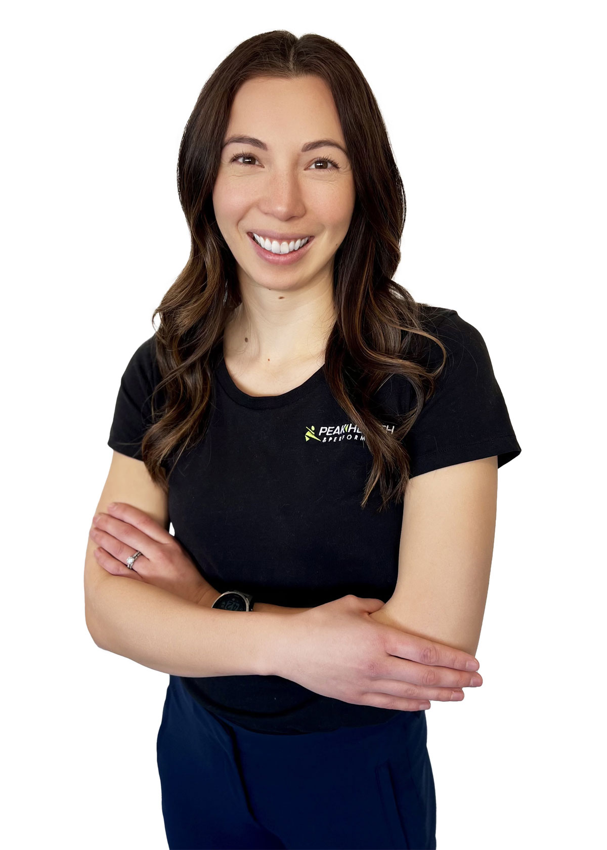 Helen Lo Physiotherapist calgary 