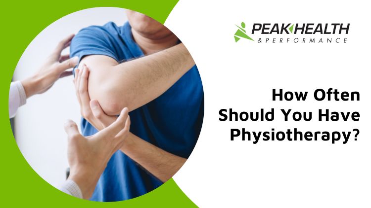 How Often Should You Have Physiotherapy