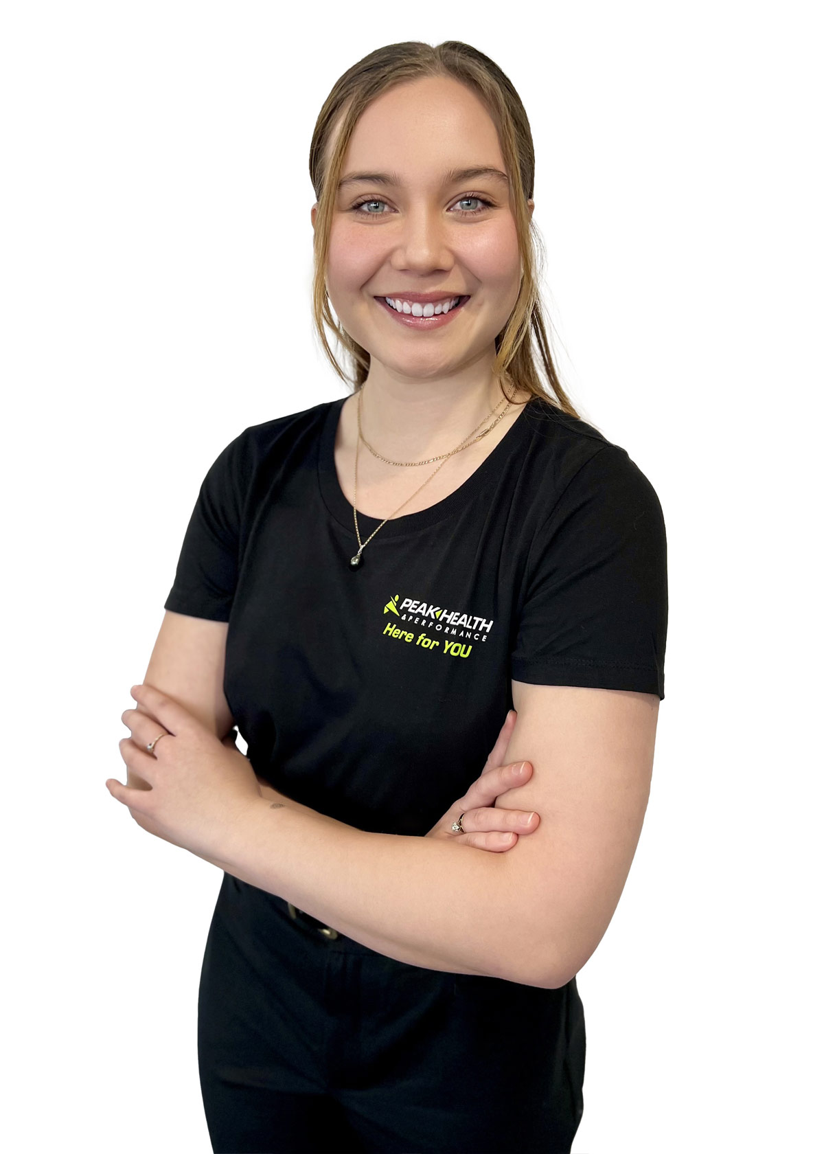Caitlin Nauer Patient Experience Manager calgary 
