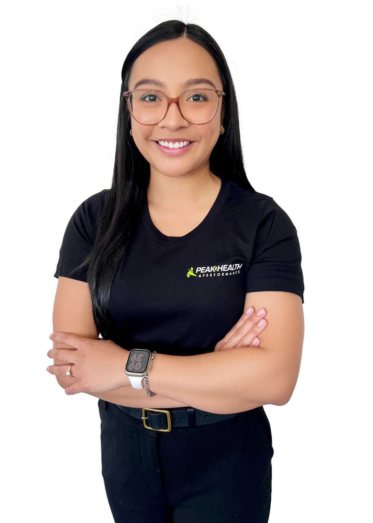 Melissa Arlantico Physiotherapist calgary 