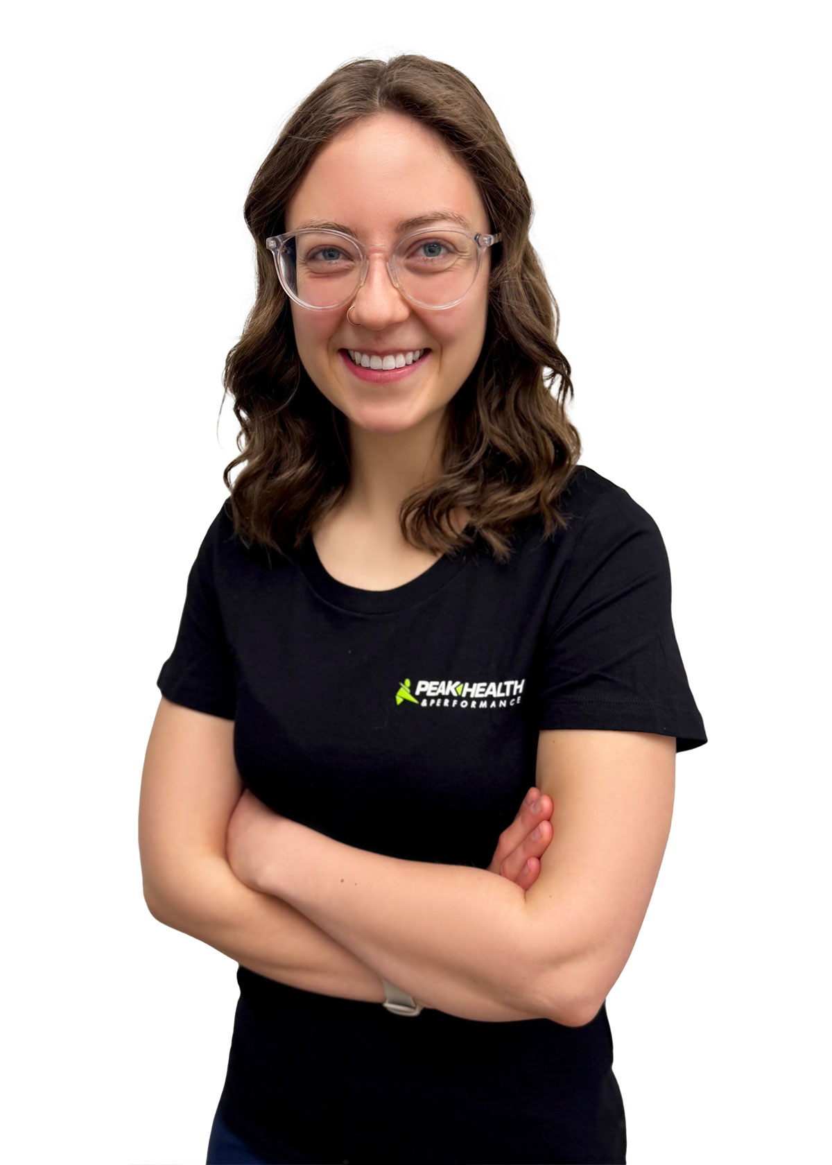 Annika Streilein Physiotherapist calgary 