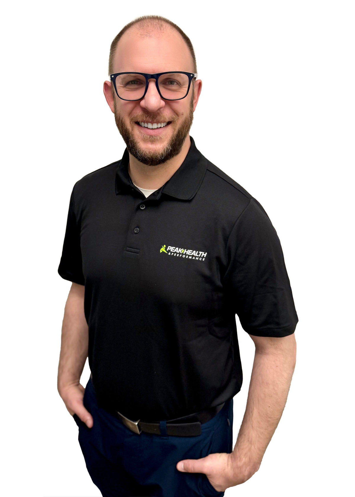 Dr. Christopher Dewhirst Chiropractor calgary 