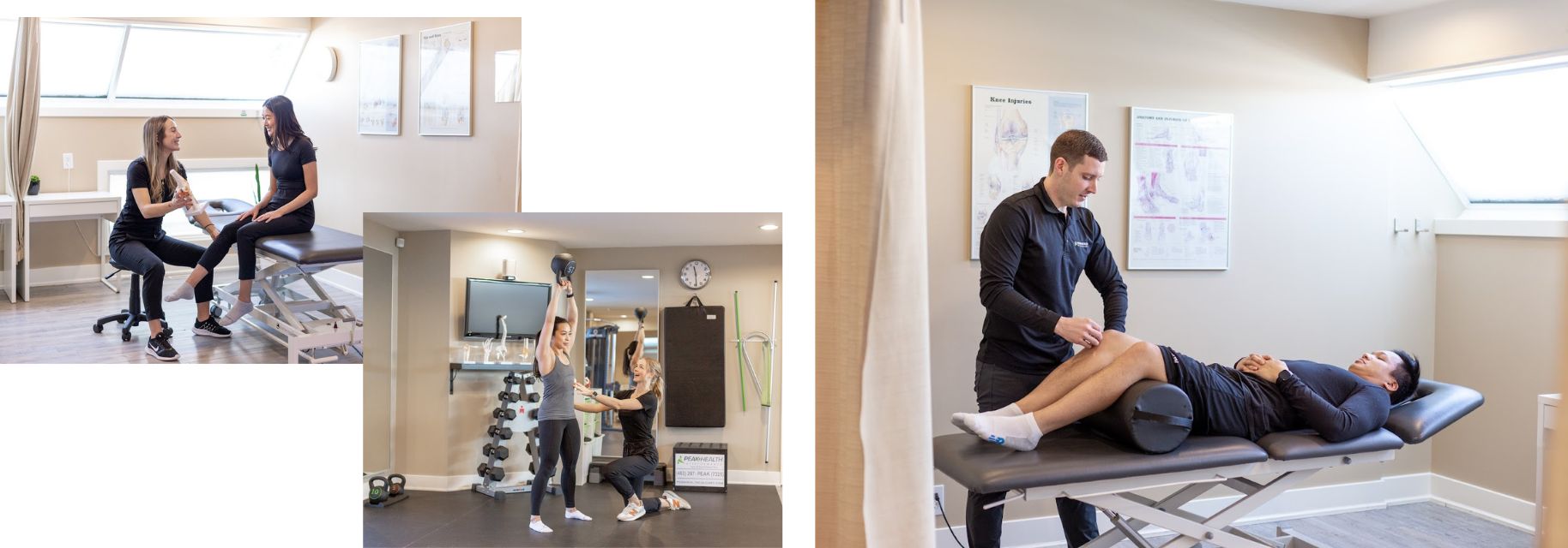 Physiotherapy Calgary South