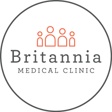 Britannia Medical logo