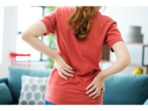 Low Back Pain - Physiopedia