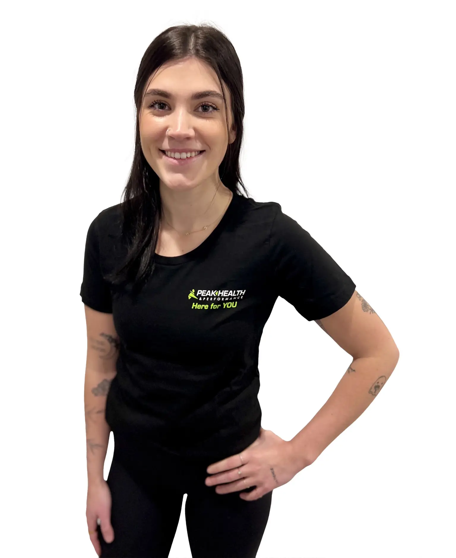 Sidney Pinch Patient Experience Manager calgary 