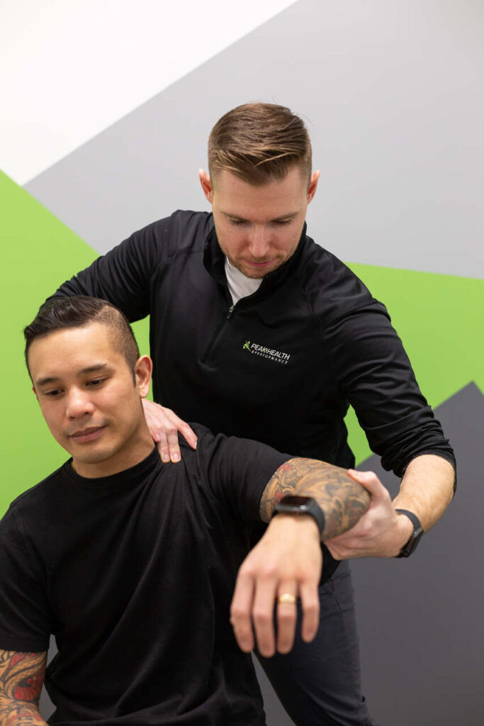 concussions testing calgary