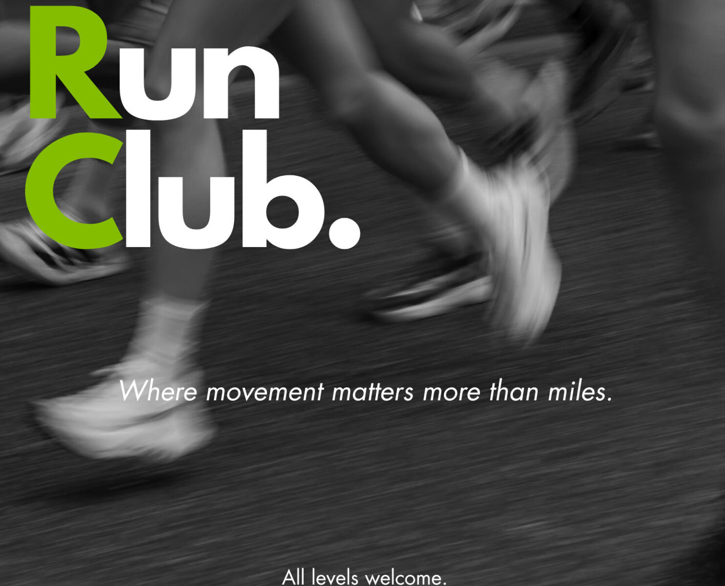 Peak Run Club
