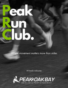 Peak Run Club