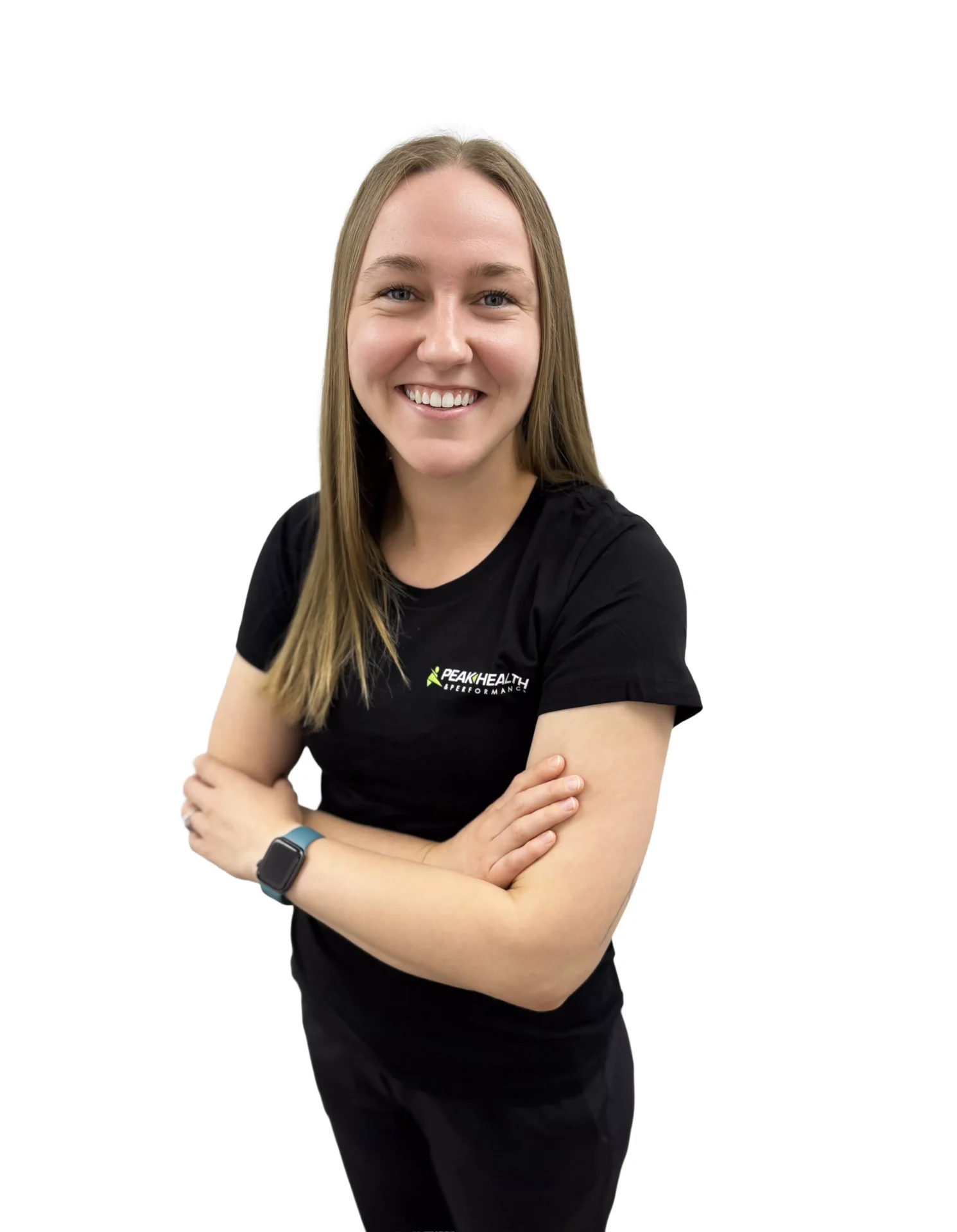 Calista Andrew Physiotherapist calgary 